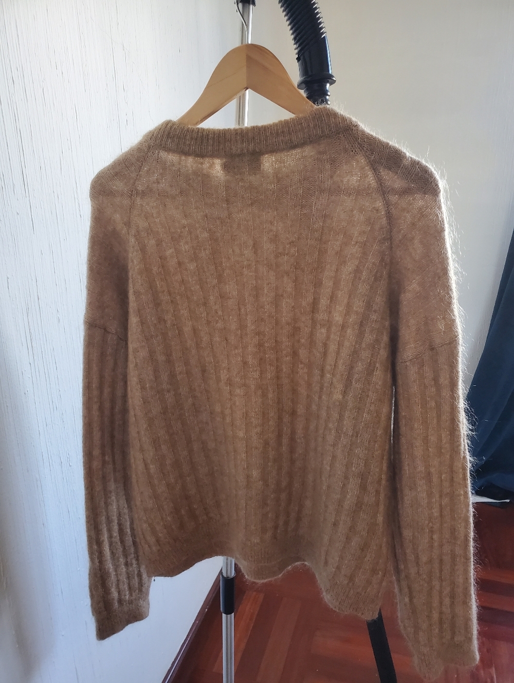 NWOT Acne Studios MO Sweater - Picture 3 of 7